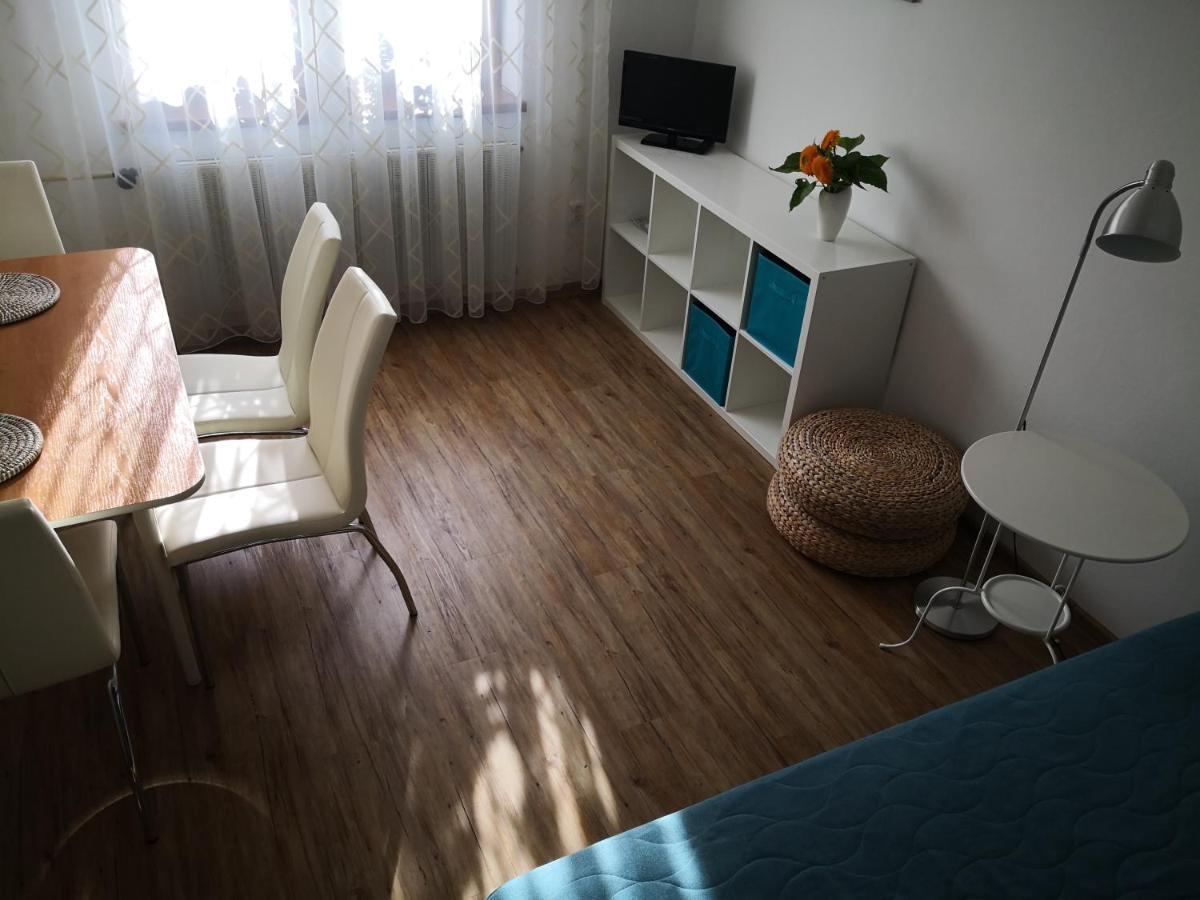 Apartman 577 Чески-Крумлов Экстерьер фото